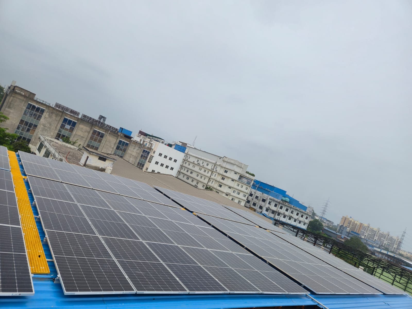 65 KW Sonipat Haryana